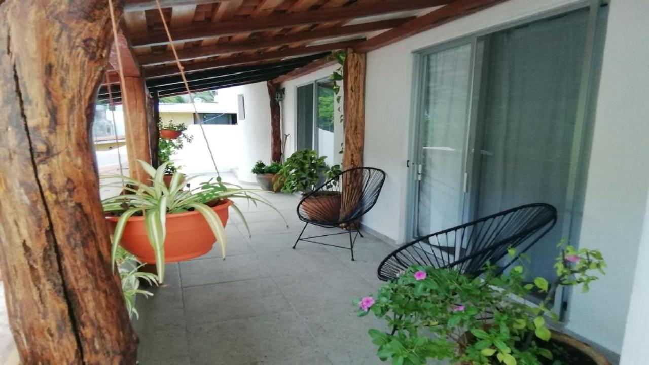 Guest house La Vivienda Santa Cruz Huatulco