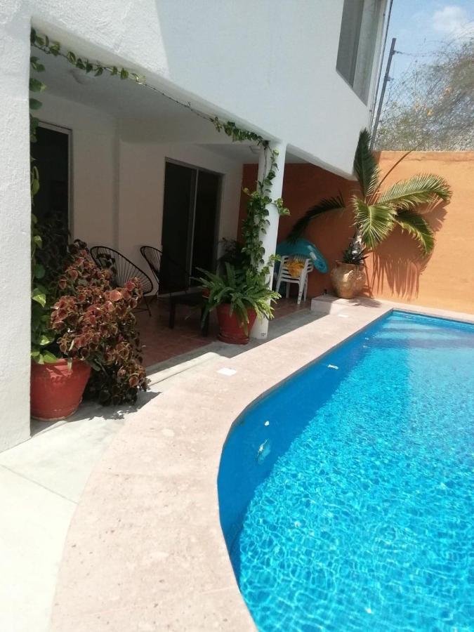 La Vivienda Santa Cruz Huatulco