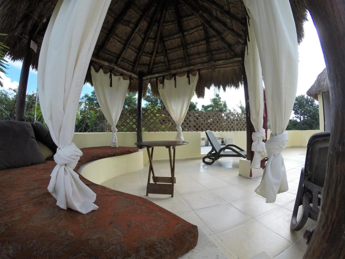 Akalan Aparthotel 3*