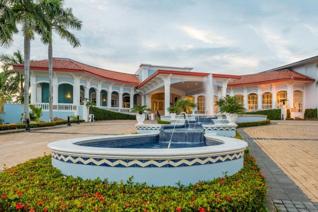 Hotel Quinta Eden
