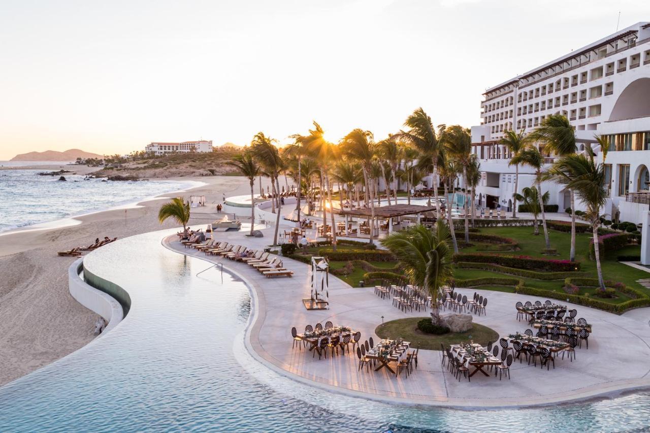 Marquis Cabos, An - Inclusive, Adults - Only & No Timeshare