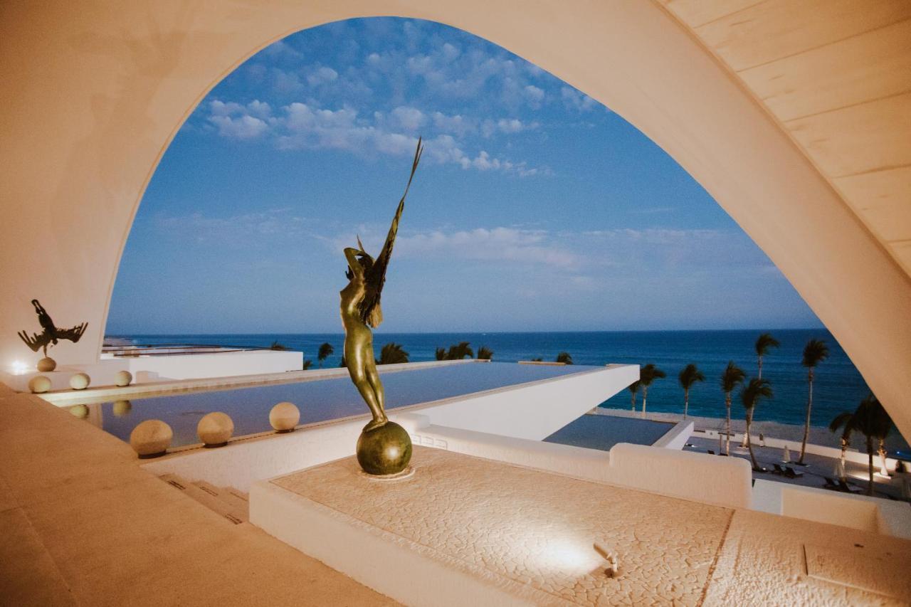 Resort Marquis Cabos, An - Inclusive, Adults - Only & No Timeshare San Jose del Cabo