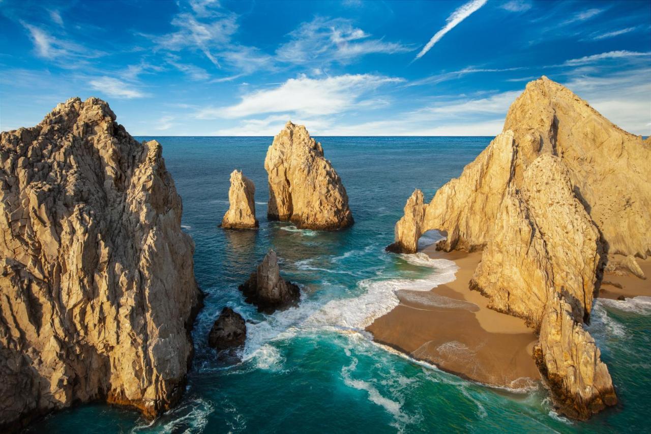 Marquis Cabos, An - Inclusive, Adults - Only & No Timeshare San Jose del Cabo
