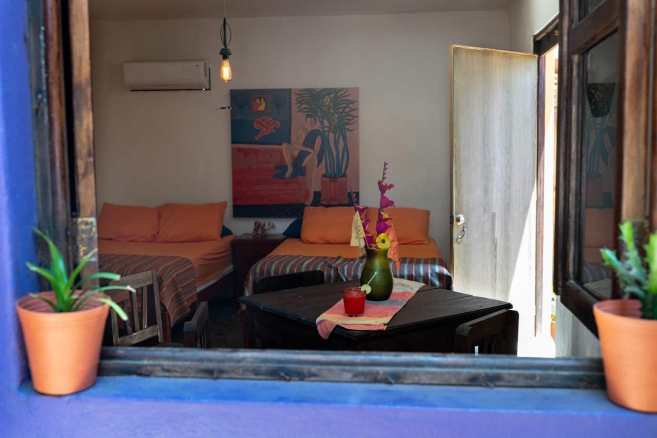 Hotel La Maxima & Lgbt