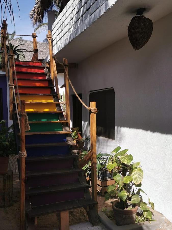 La Maxima & Lgbt Zipolite