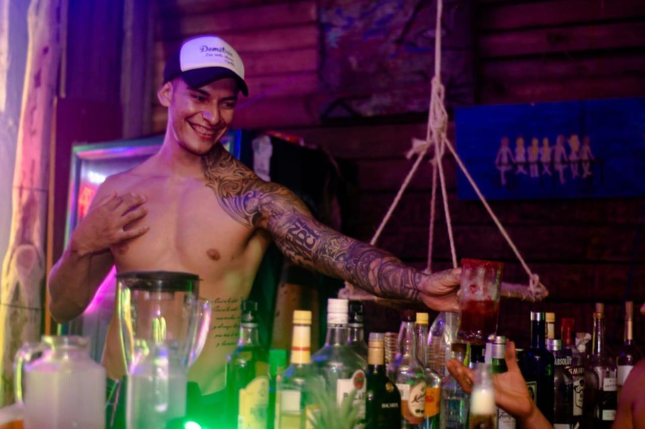 La Maxima & Lgbt Zipolite