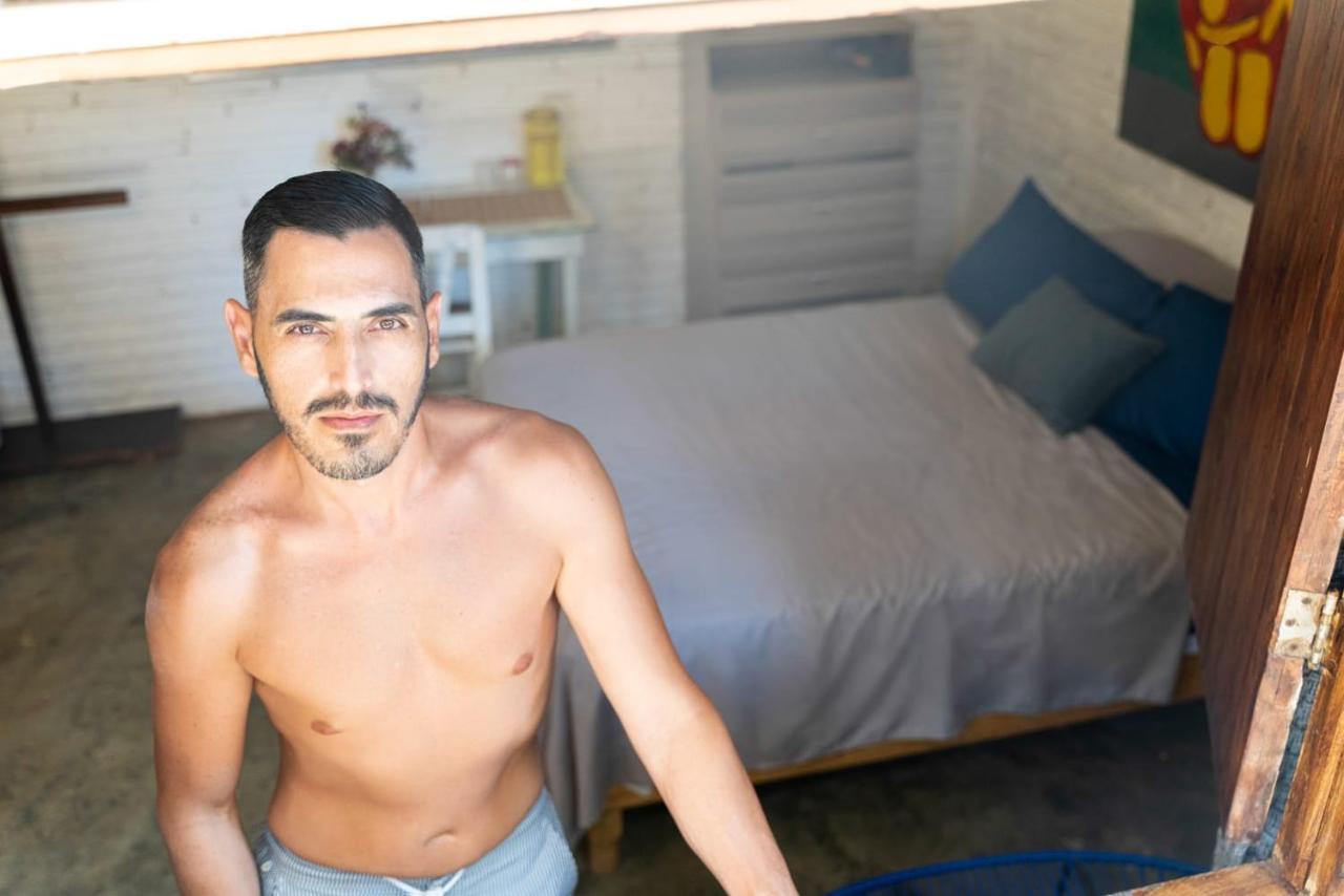 Hotel La Maxima & Lgbt Zipolite