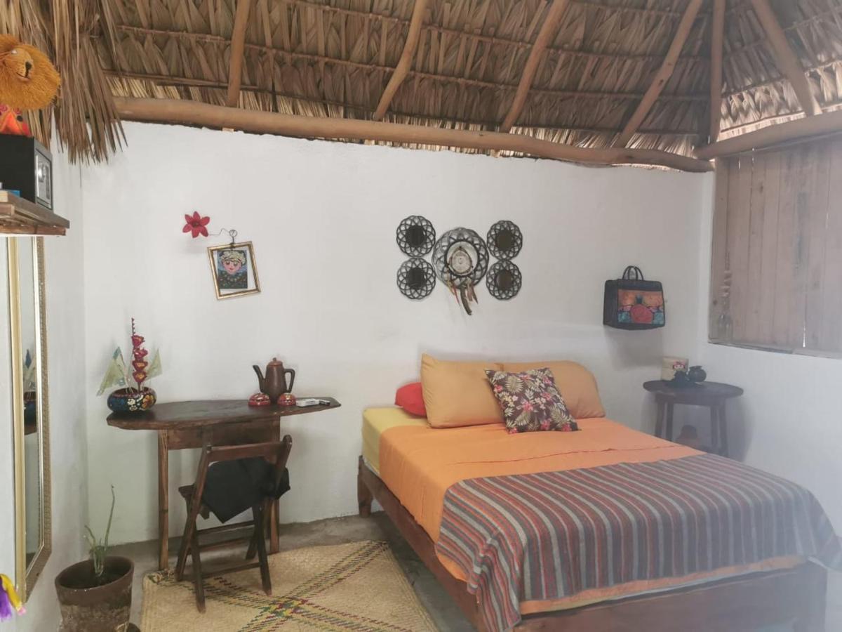 La Maxima & Lgbt Zipolite