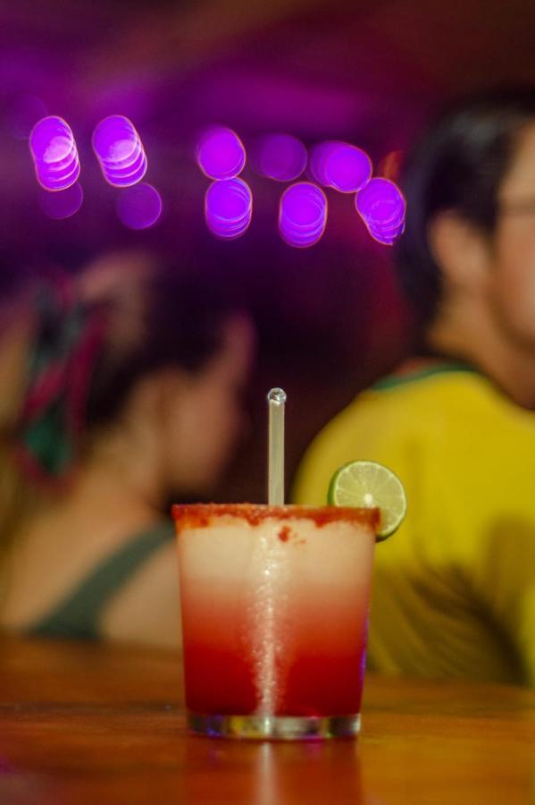 La Maxima & Lgbt * Zipolite