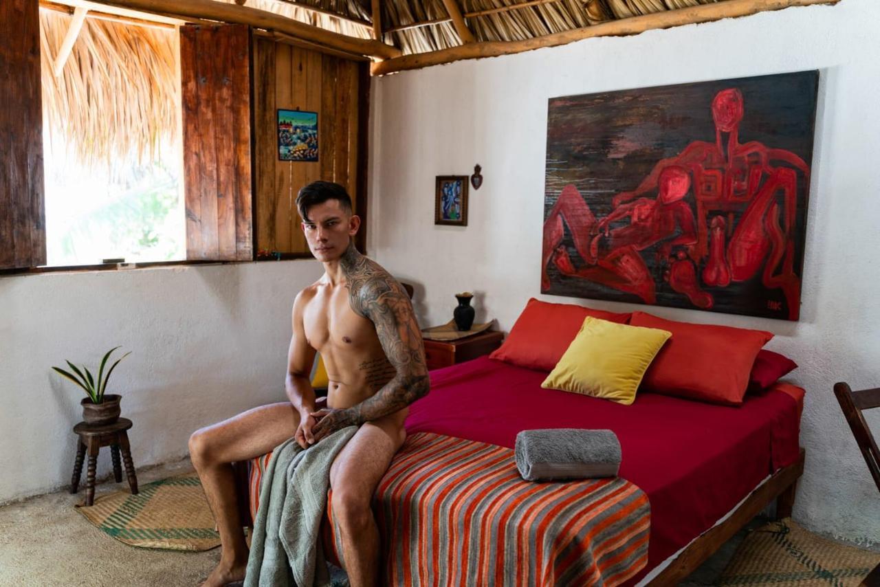 La Maxima & Lgbt Zipolite
