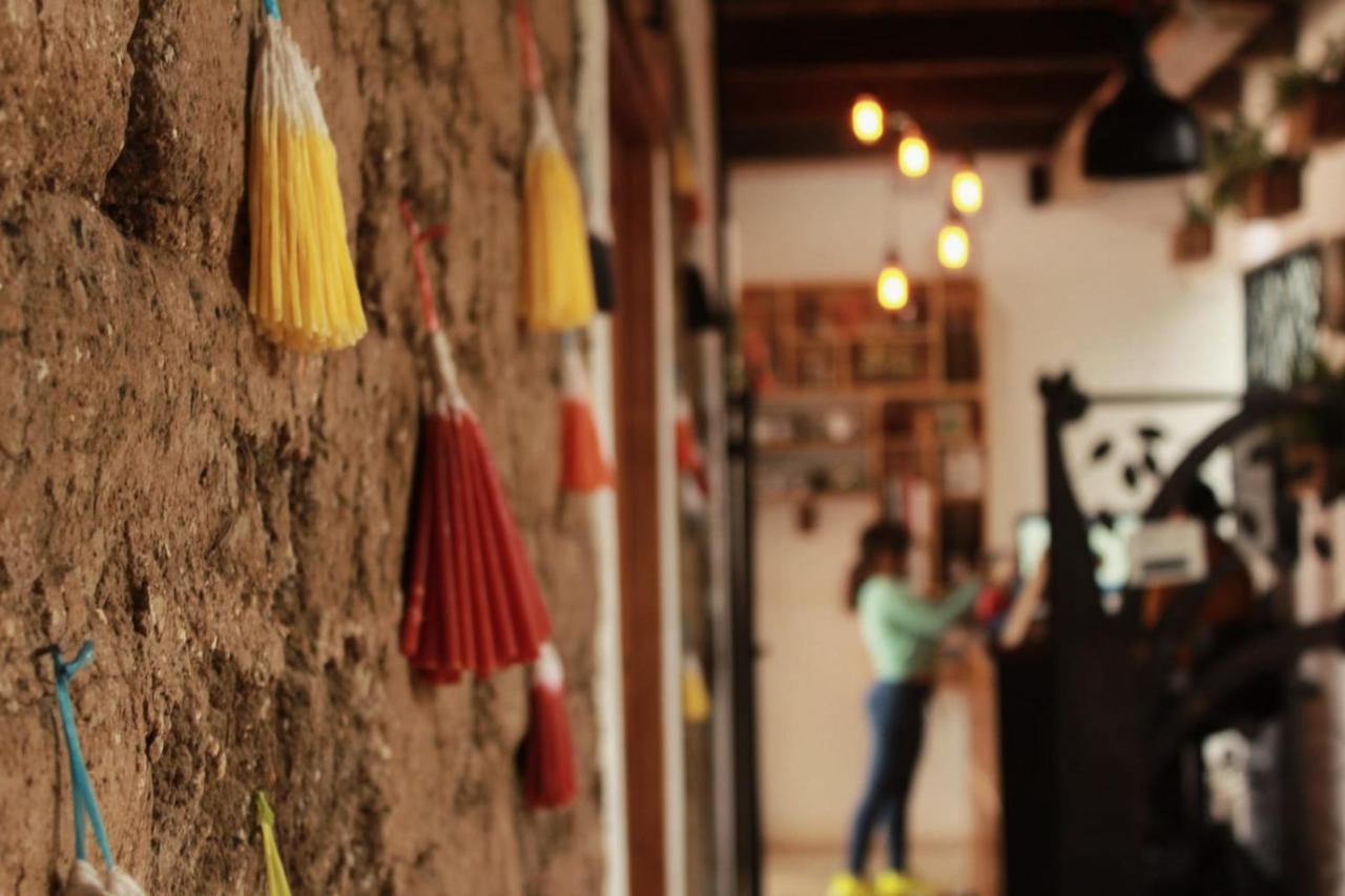 Guest house Boutique Paz Creativa *