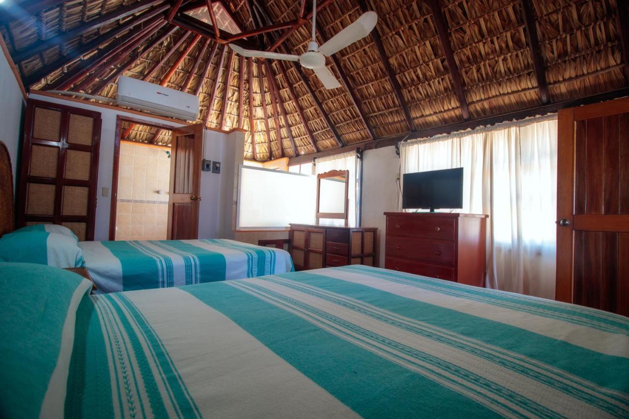 Acuario Hotel 2*