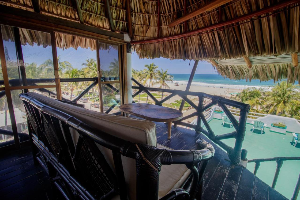 Acuario 2* Puerto Escondido (Oaxaca)