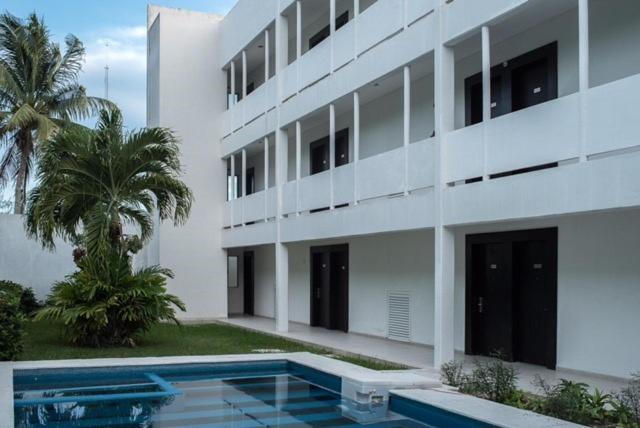 Hotel Noor Chetumal
