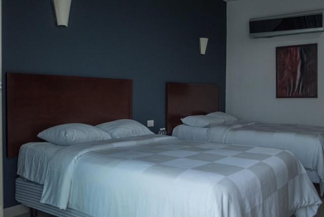 Noor Hotel 4*