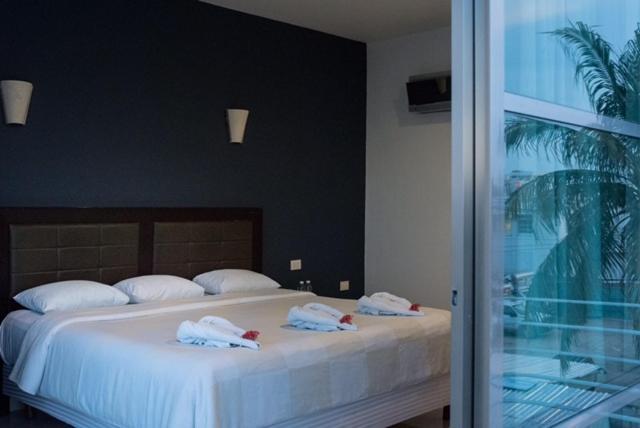 Noor Hotel Chetumal