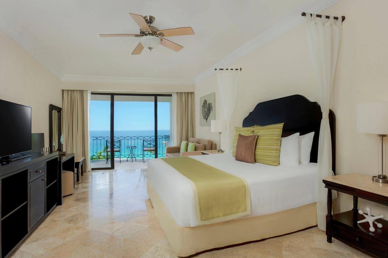 Dreams Cabos Golf & Resort El Bedito