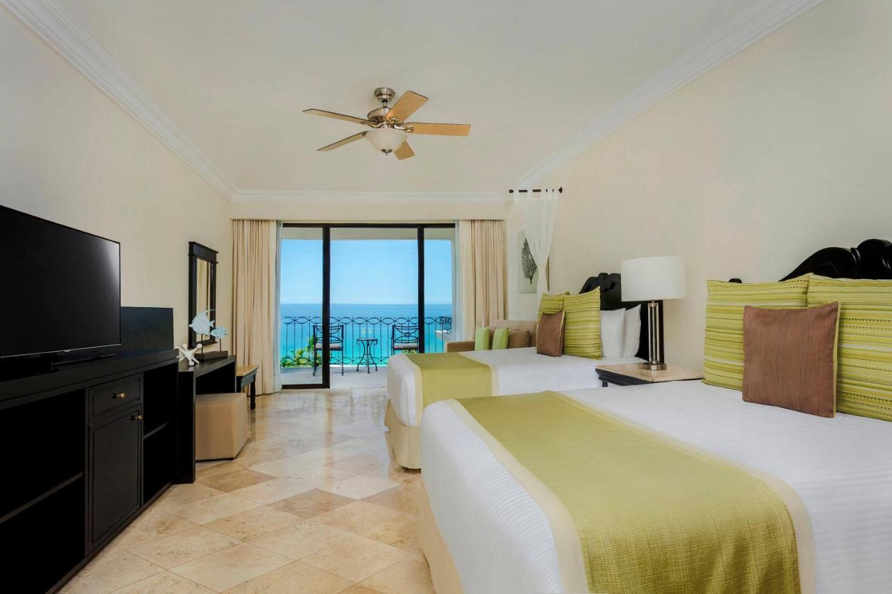 Dreams Cabos Golf & El Bedito
