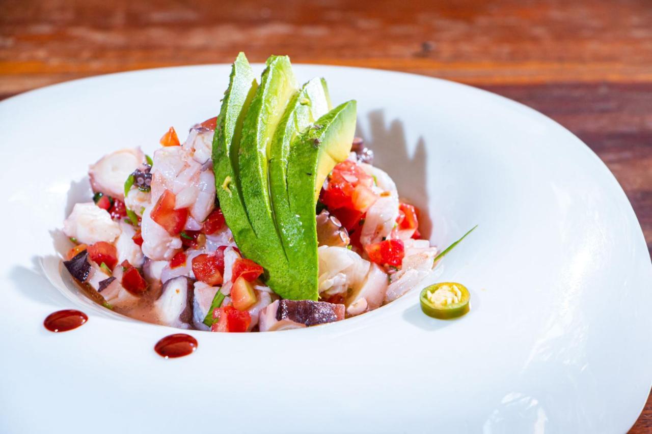 Amaite Holbox - Oceanfront Hotel Hotel 5*