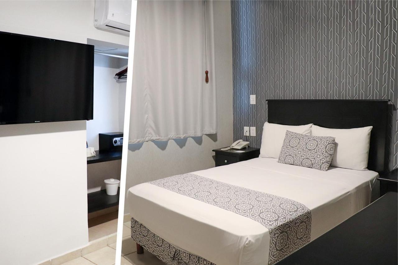 Hotel Costa Veracruz