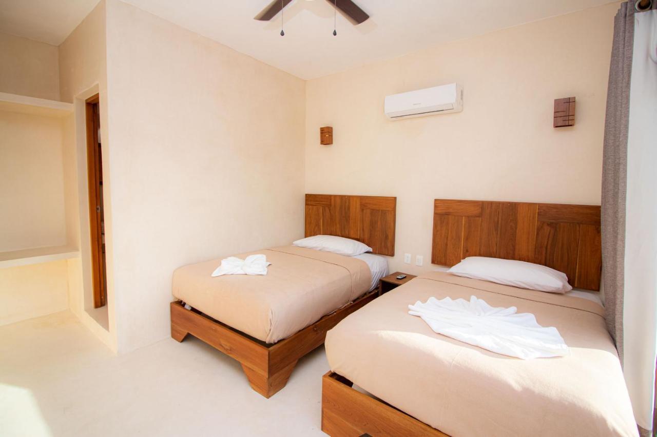 Luna Roja Hotel 4*