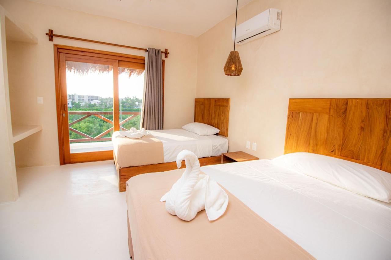 Hotel Luna Roja 4*