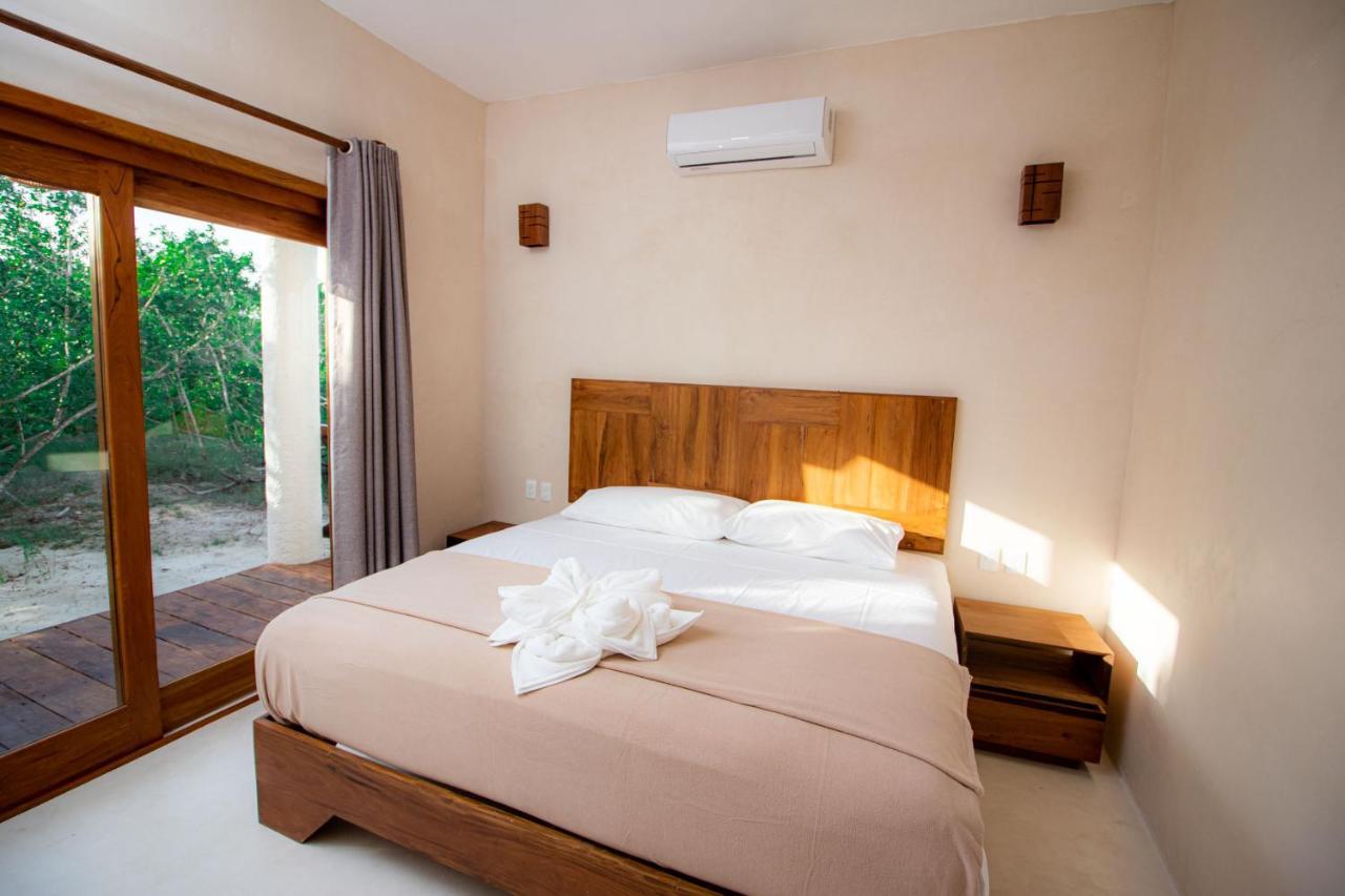 Luna Roja Hotel 4*
