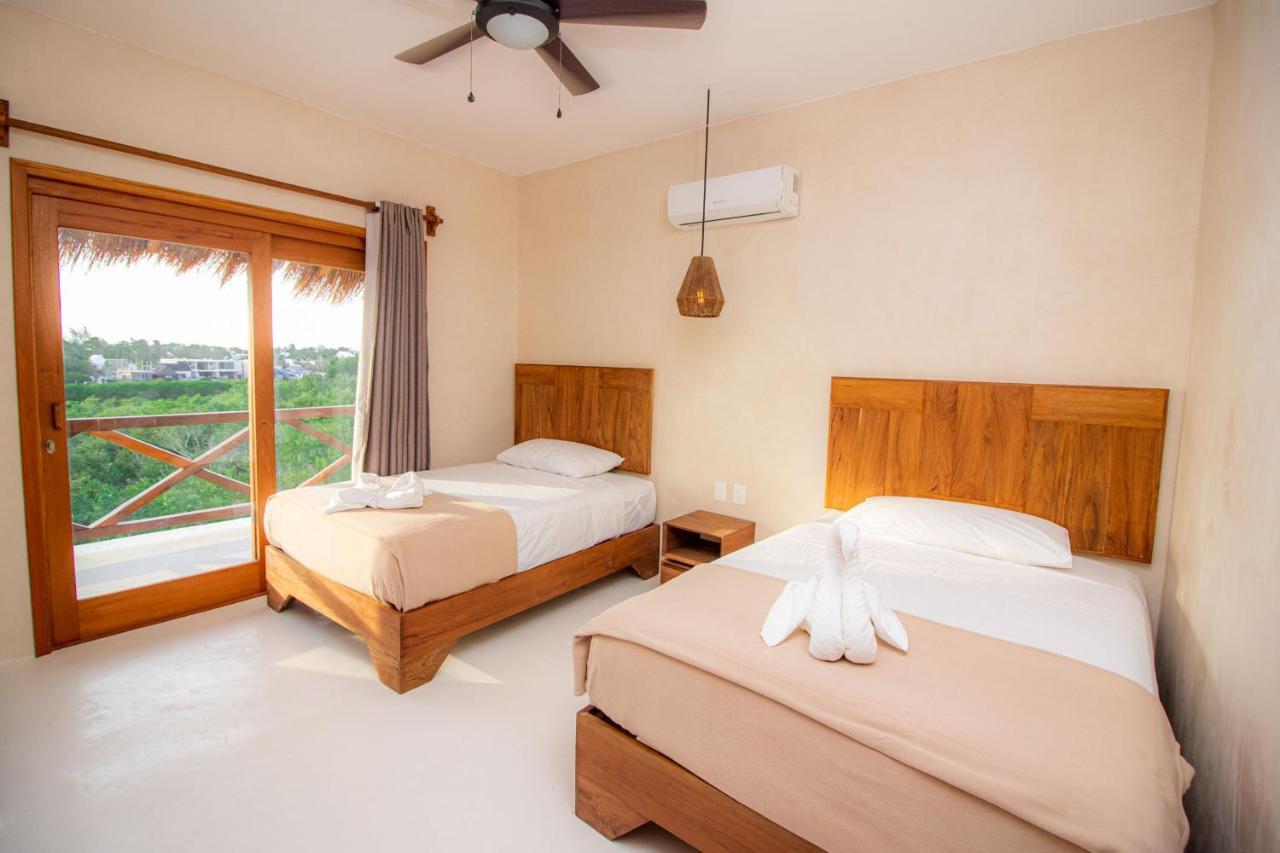 Hotel Luna Roja 4*