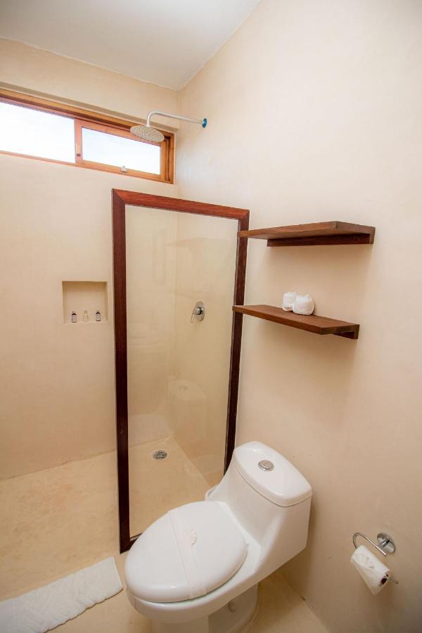Hotel Luna Roja Isla Holbox