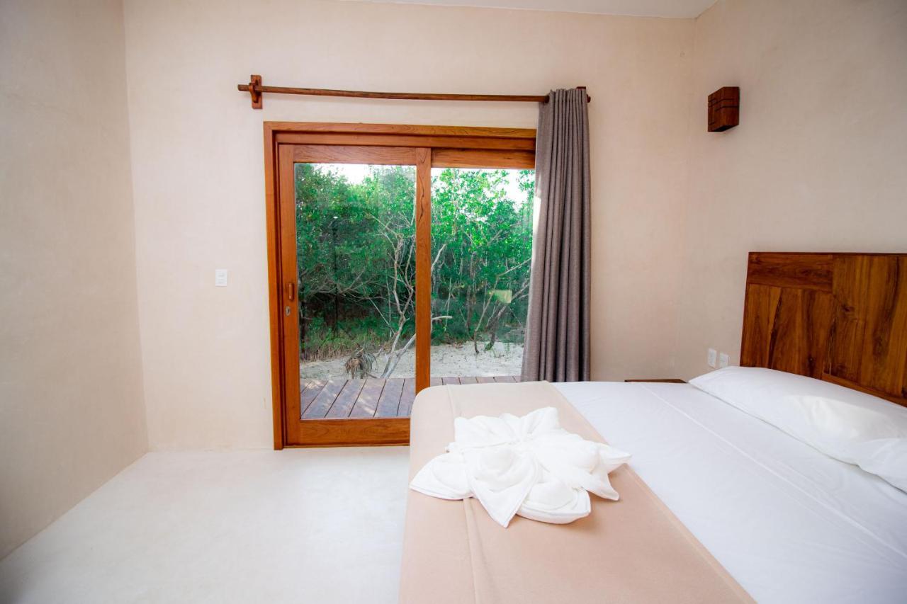 Hotel Luna Roja Isla Holbox