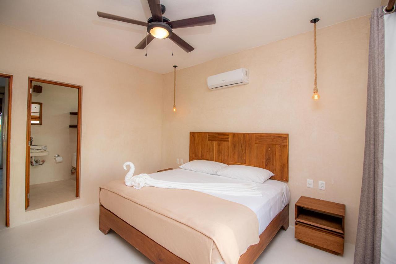Hotel Luna Roja