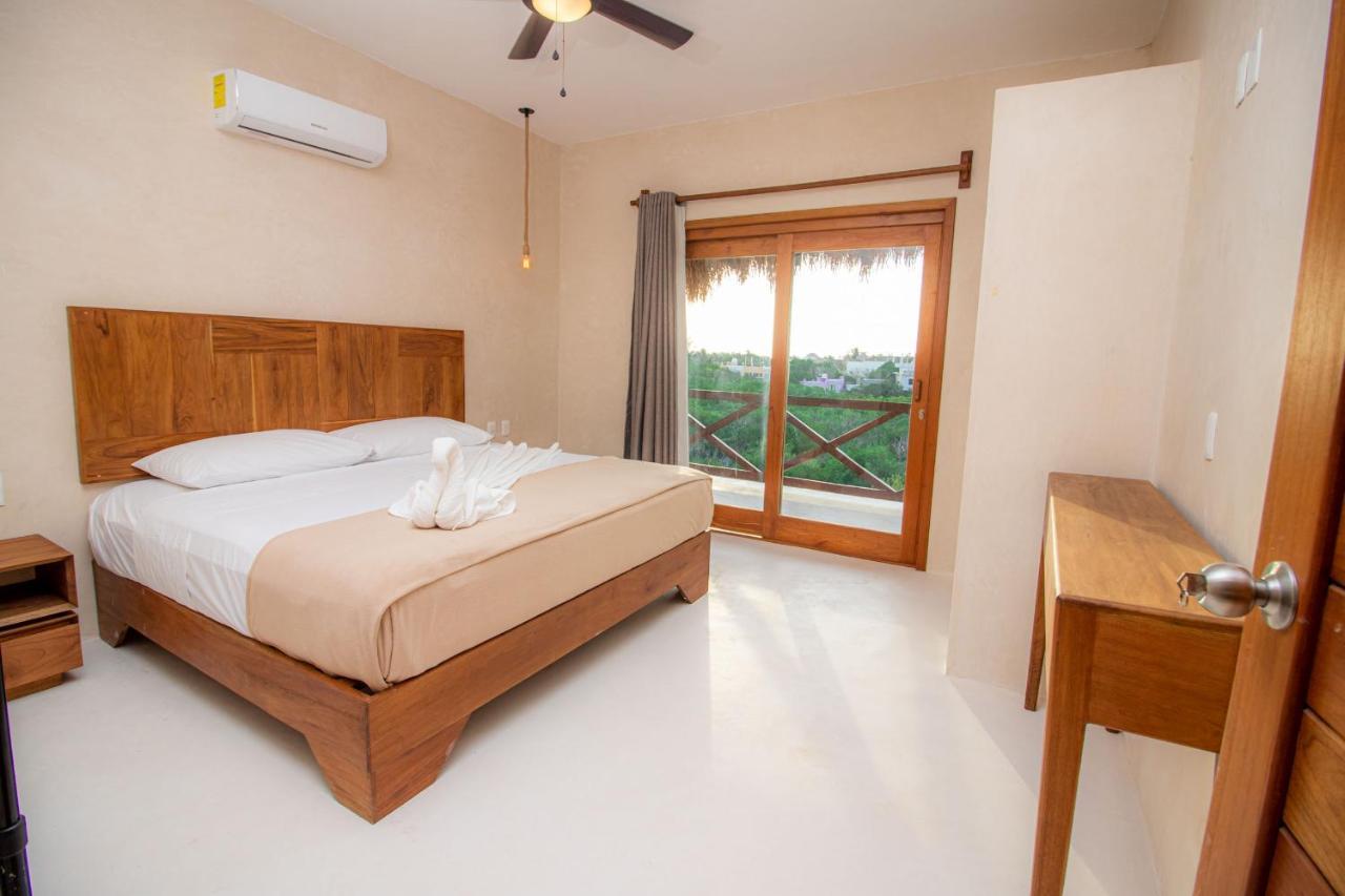 Hotel Luna Roja 4*