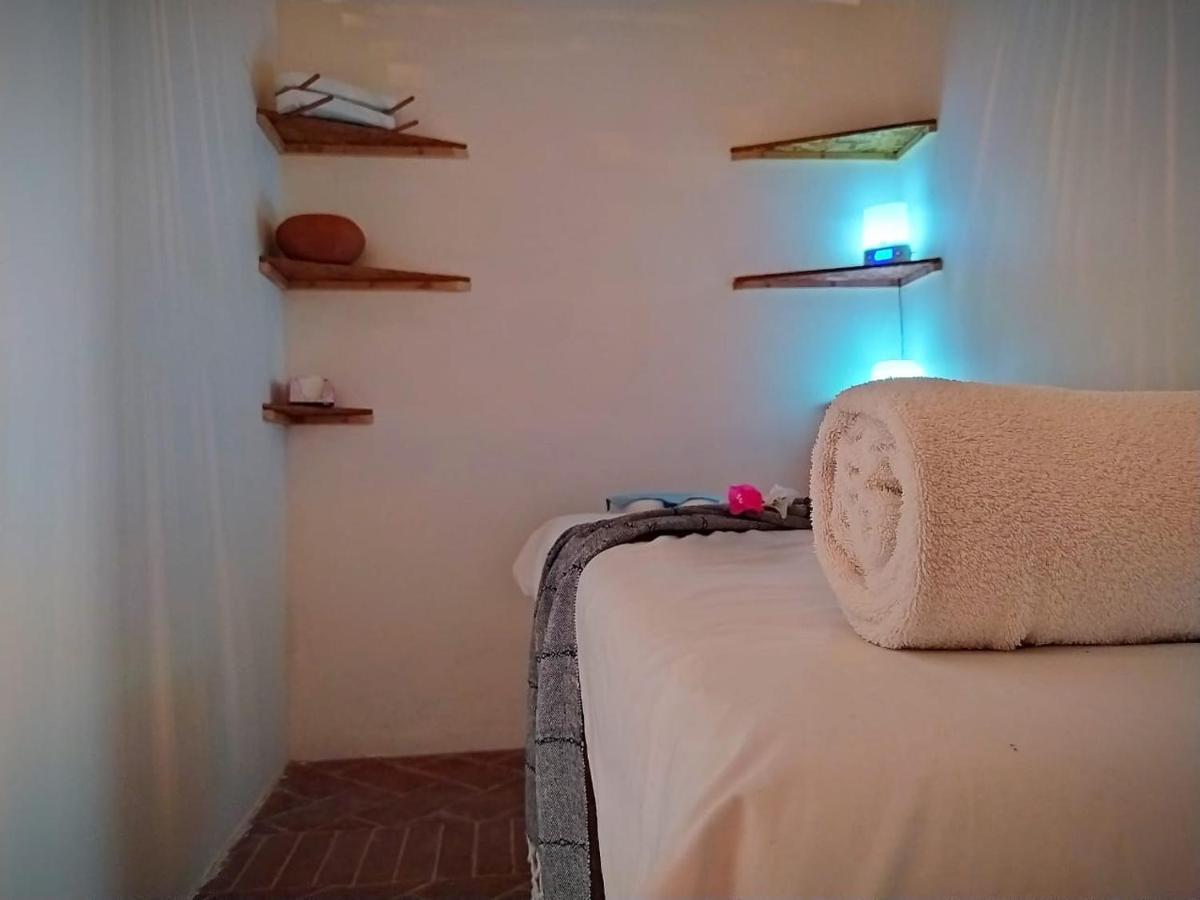 Hotel Nana Vida Oaxaca