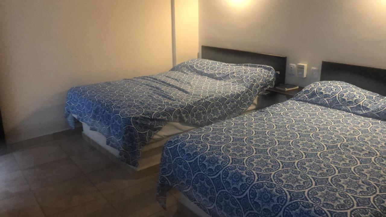 Hotel Ribera Del Mar Puerto Escondido (Oaxaca)