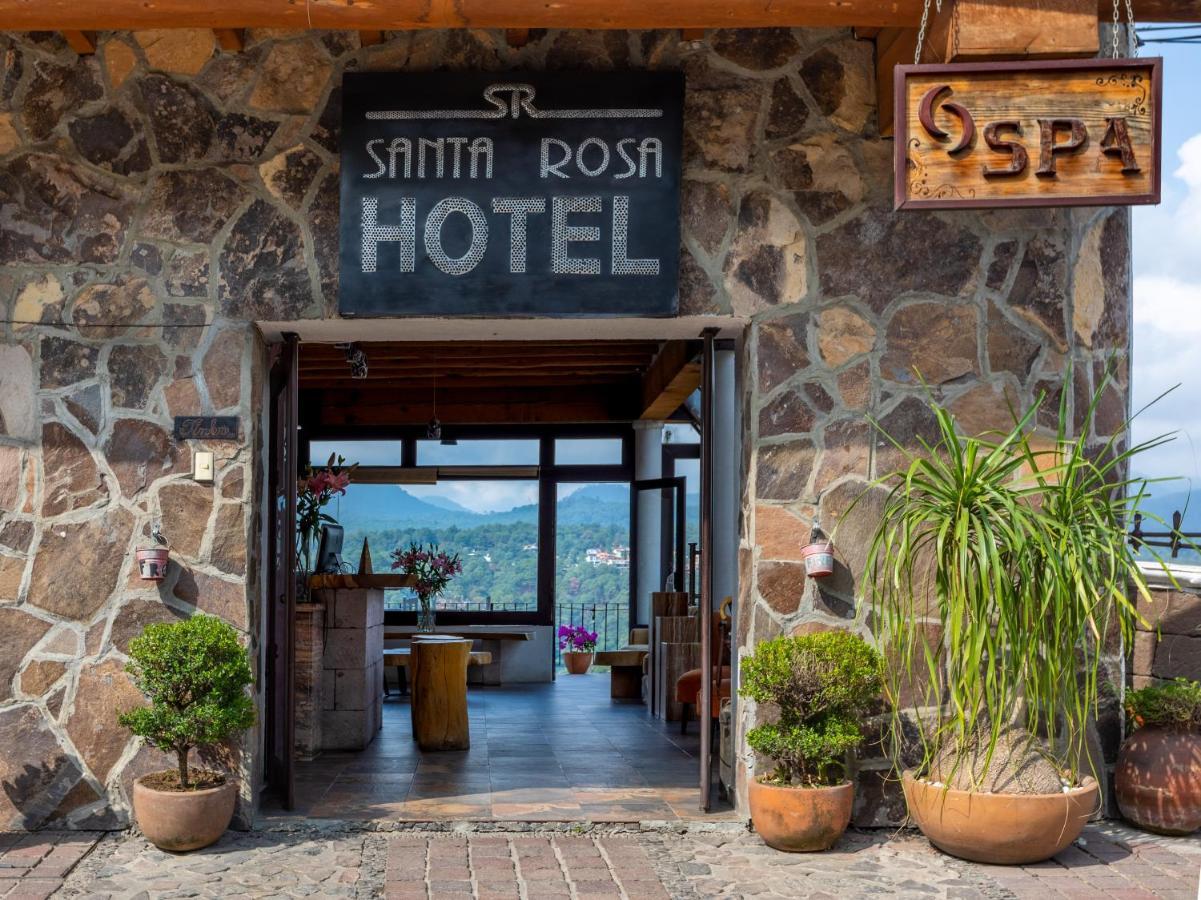 Santa Rosa 4*
