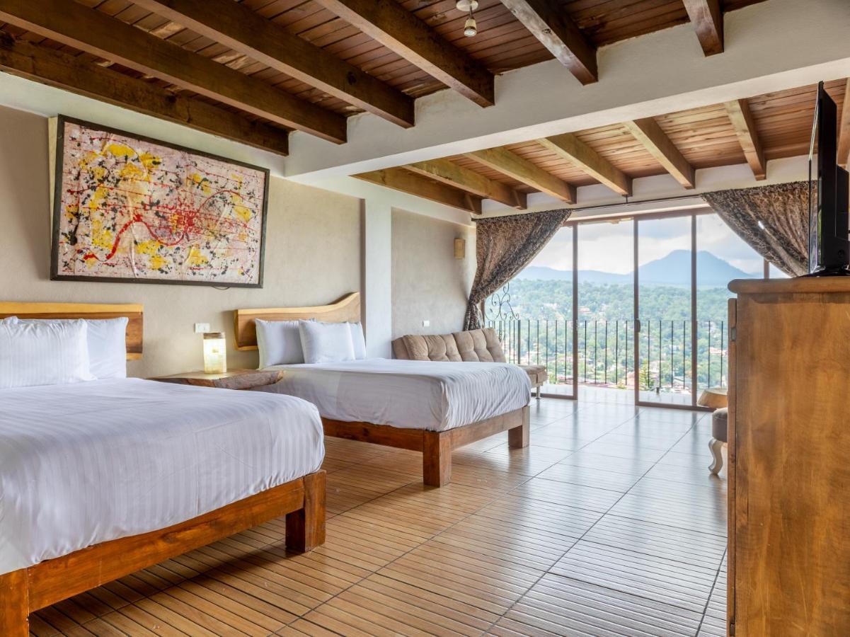 Hotel Santa Rosa 4*