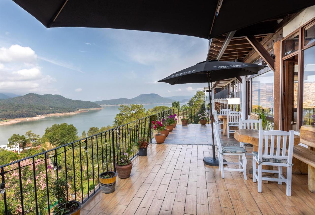 Santa Rosa Hotel Valle de Bravo