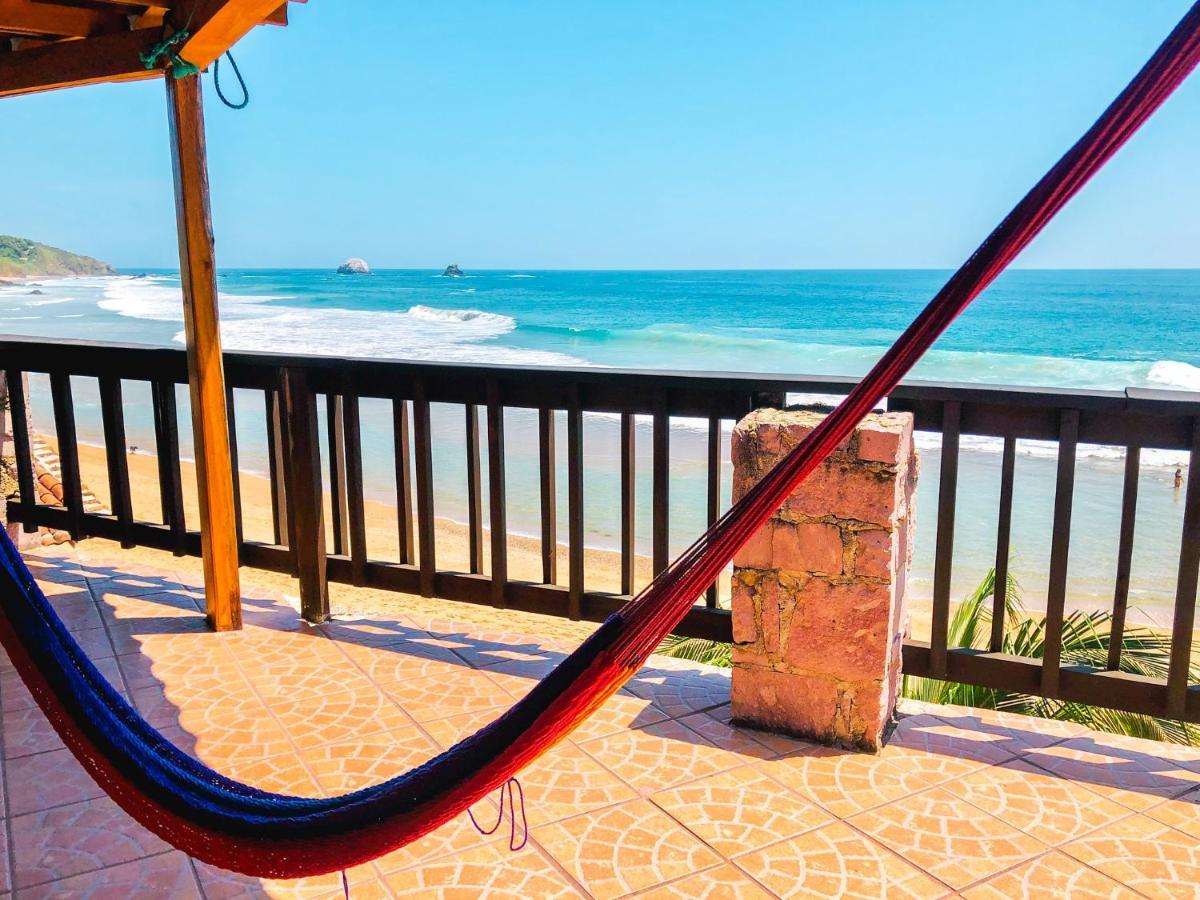 Paraiso Del Pescador Hotel