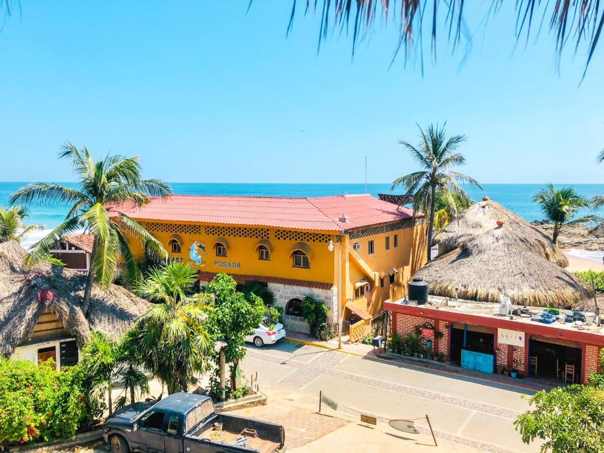 Paraiso Del Pescador Hotel 2*