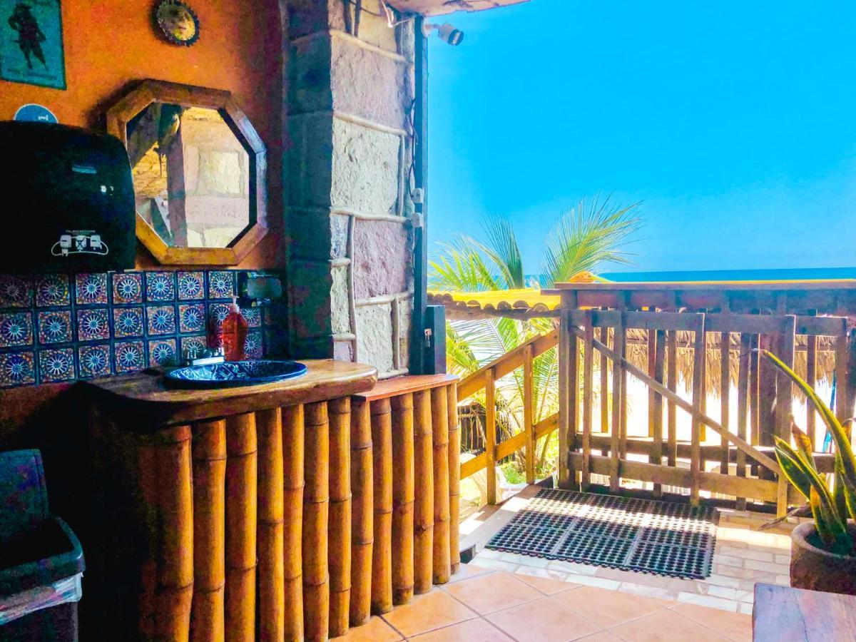 Paraiso Del Pescador Hotel 2*
