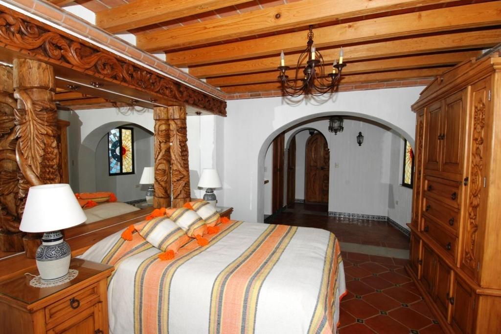 Hotelito 