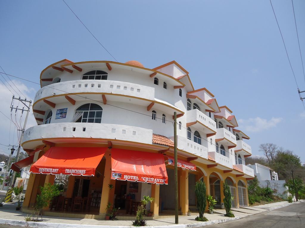 Hotel Cz 3* Santa Cruz Huatulco