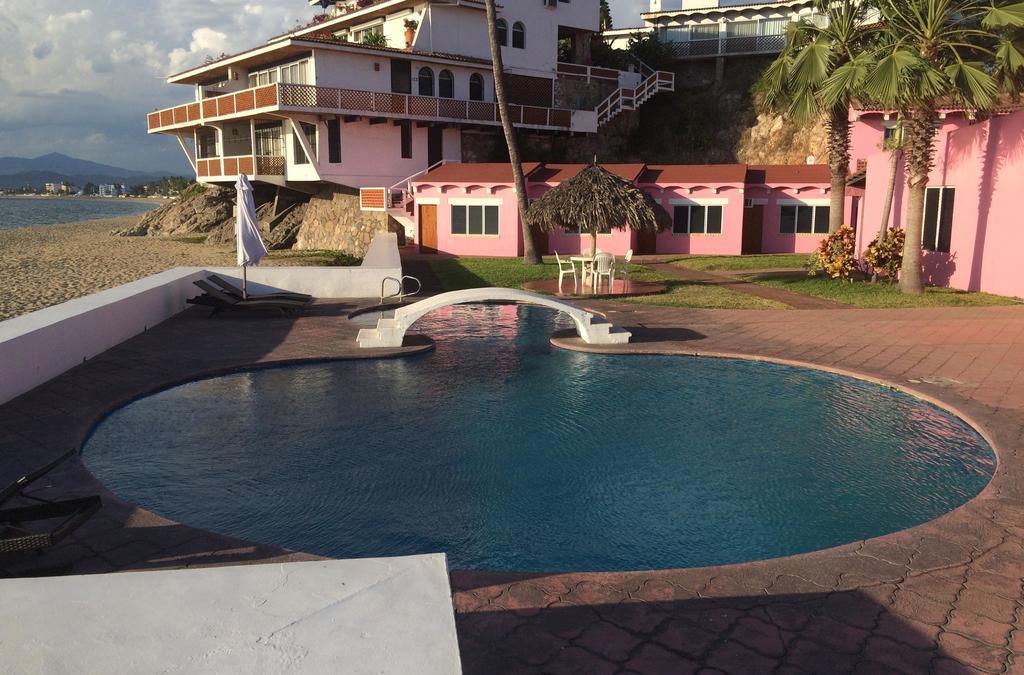 La Hotel Manzanillo