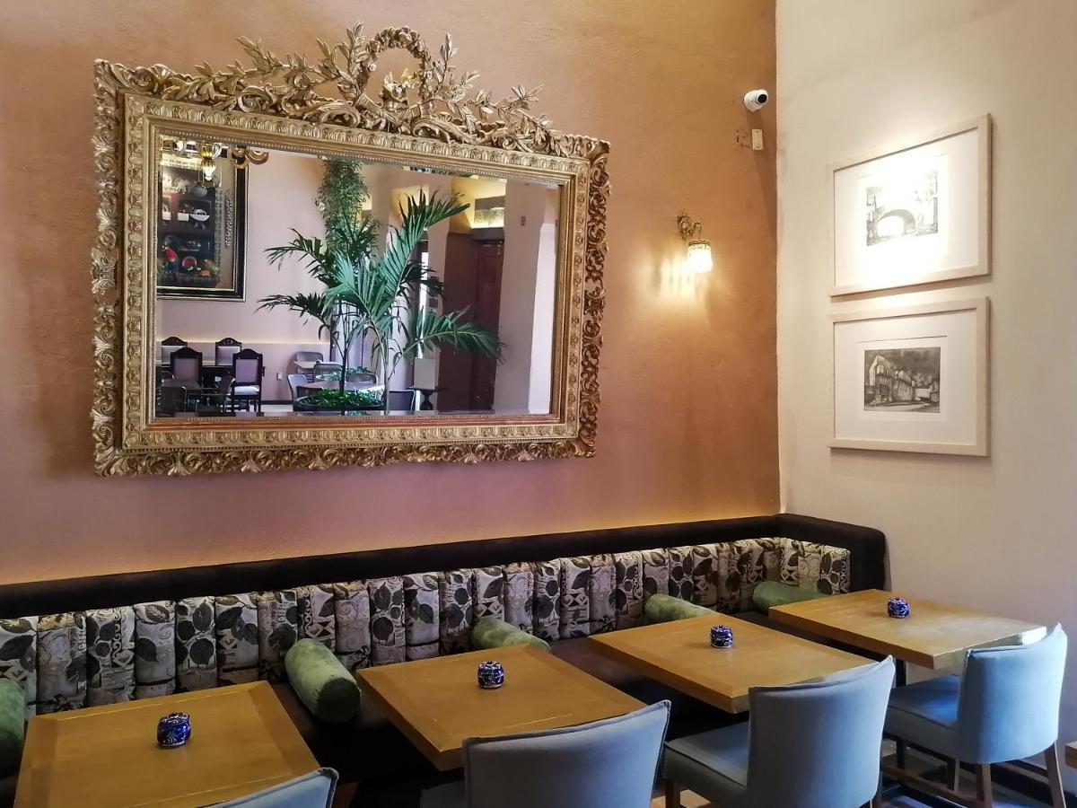Casona Alonso 10- Boutique Hotel