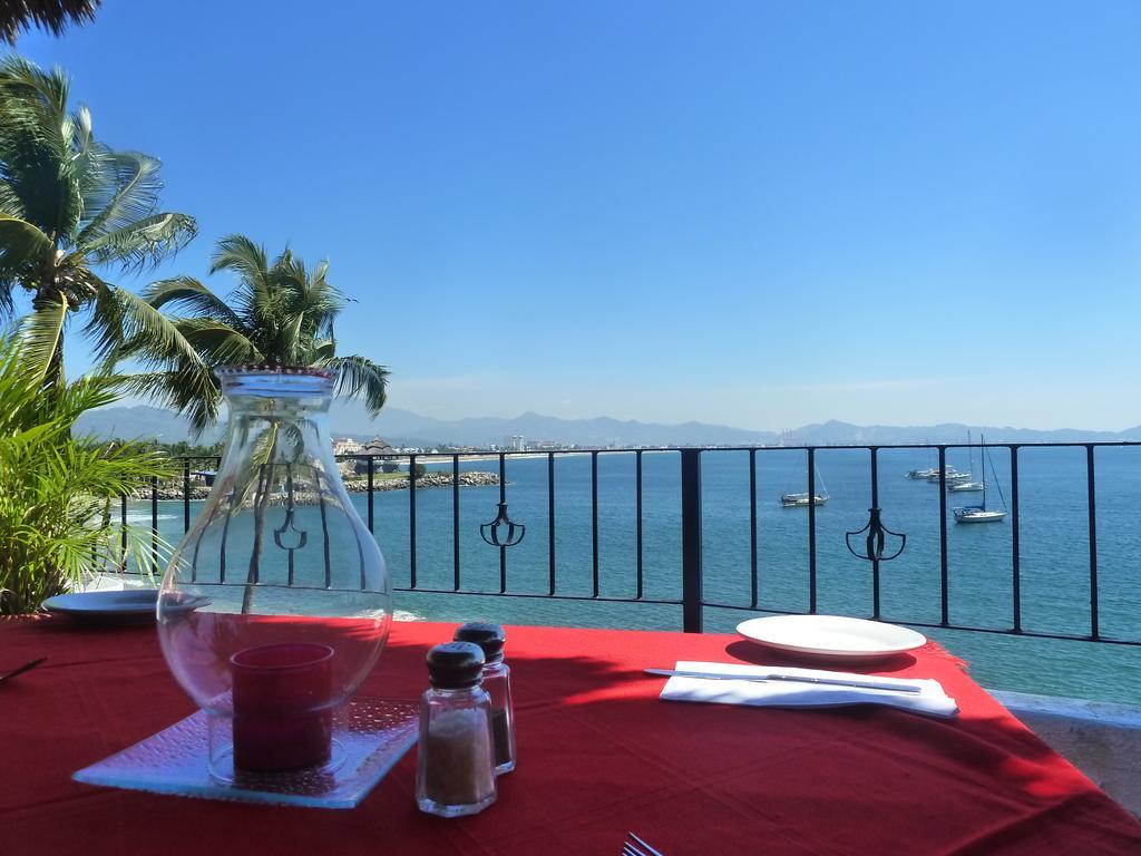Aparthotel Dolphin Cove Manzanillo