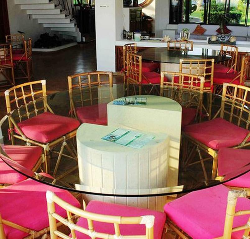 Taboga Eco Boutique & Costa Esmeralda Hotel