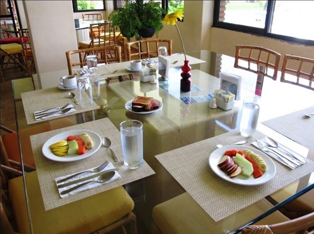 Taboga Eco Boutique & Costa Esmeralda 4*