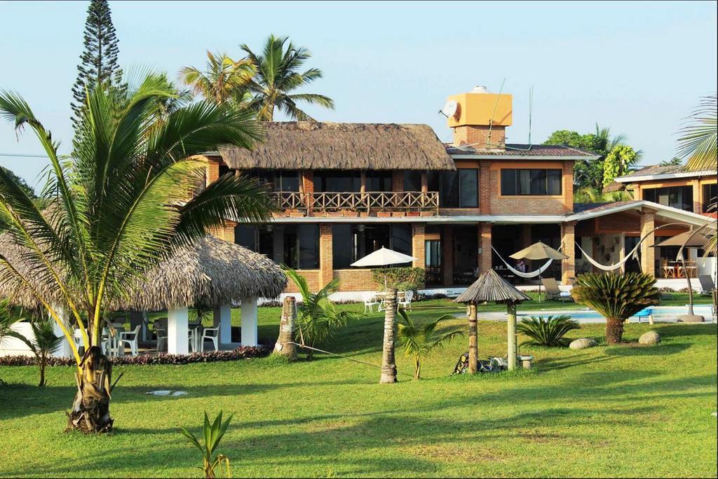 Taboga Eco Boutique & Costa Esmeralda 4*