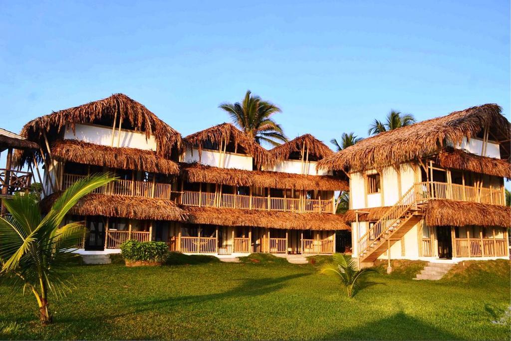 Taboga Eco Boutique & Costa Esmeralda
