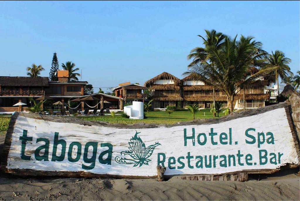 Taboga Eco Boutique & Costa Esmeralda Hotel 4*
